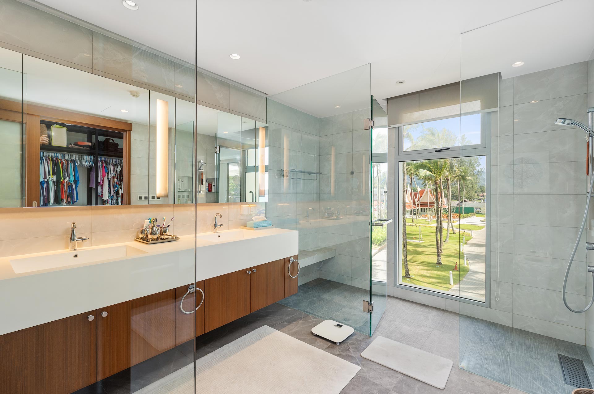 Angsana Beachfront | 2 Bedroom Absolute Beach Front @ Laguna | Private Pool | Perfect Condition | 82M THB image