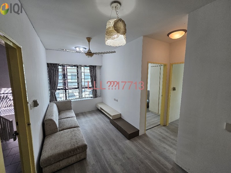 University Prime Condominium