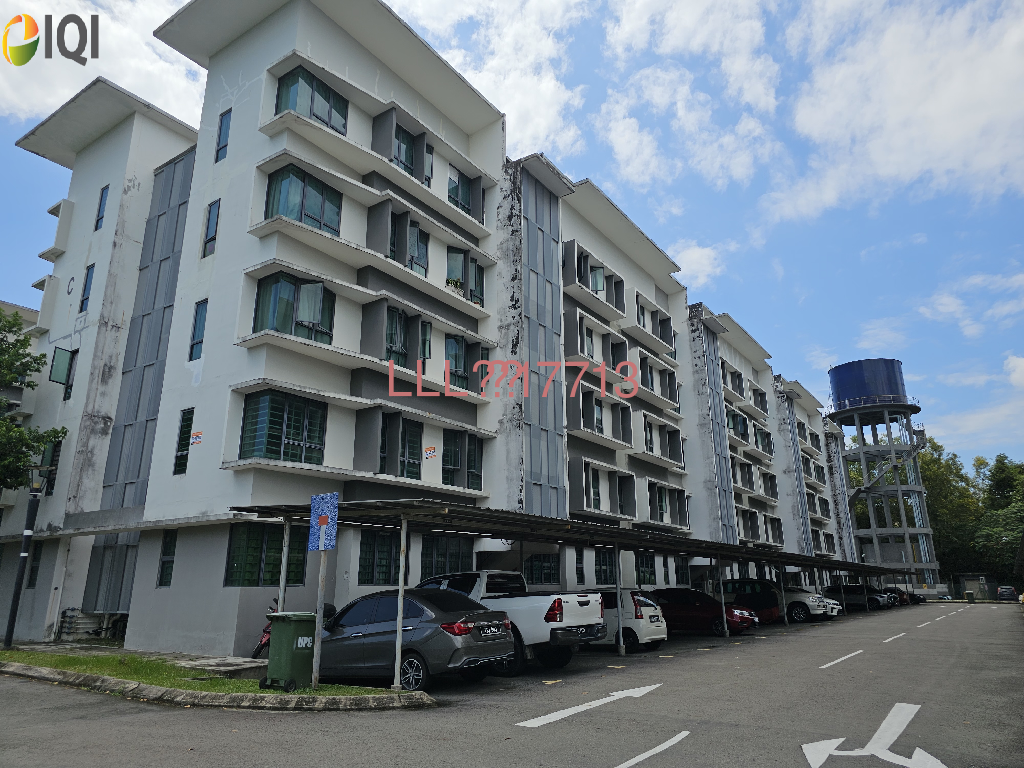 University Prime Condominium image