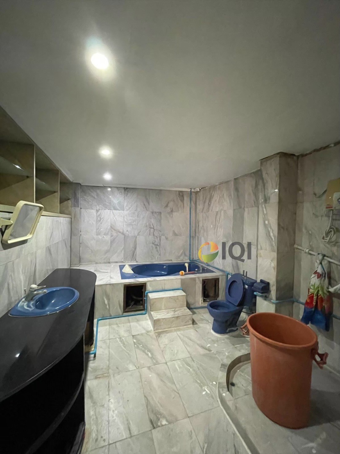 Good condition of Townhouse for sale behind central pinko image