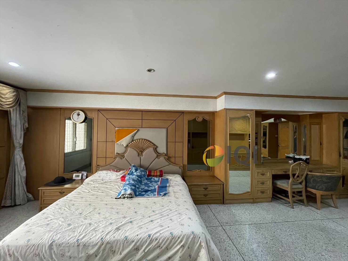 Good condition of Townhouse for sale behind central pinko image