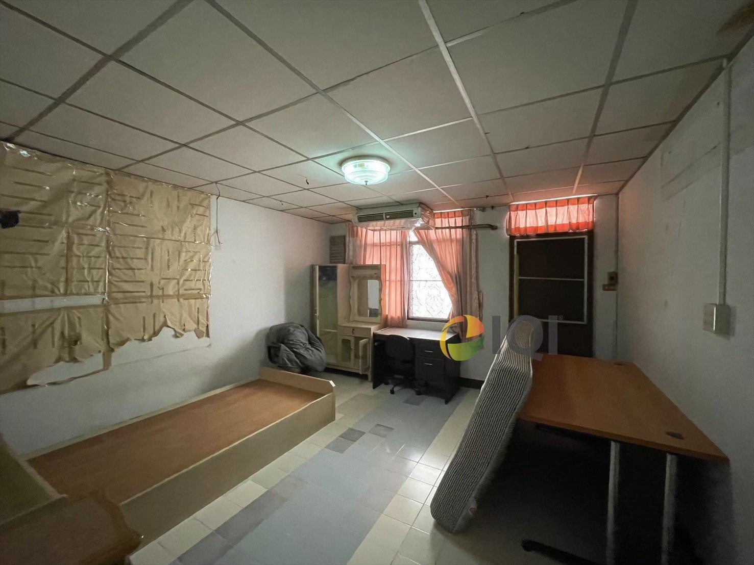 Good condition of Townhouse for sale behind central pinko image