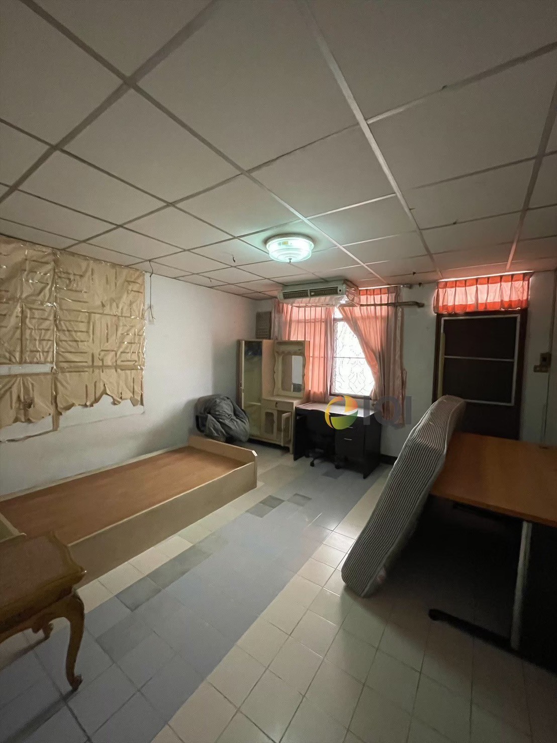 Good condition of Townhouse for sale behind central pinko image