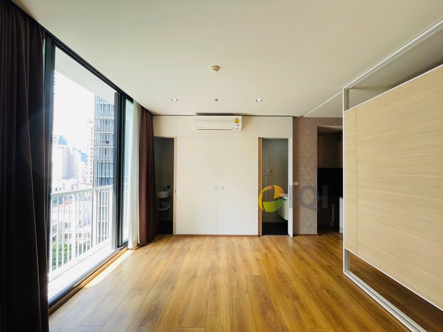 Condo for sale Park 24 Sukhumvit Soi 24  Near BTS Phrom Phong image