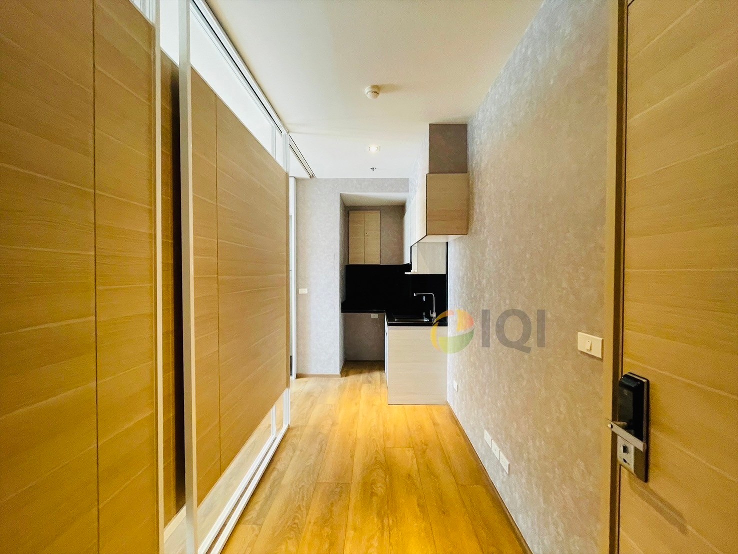 Condo for sale Park 24 Sukhumvit Soi 24  Near BTS Phrom Phong image