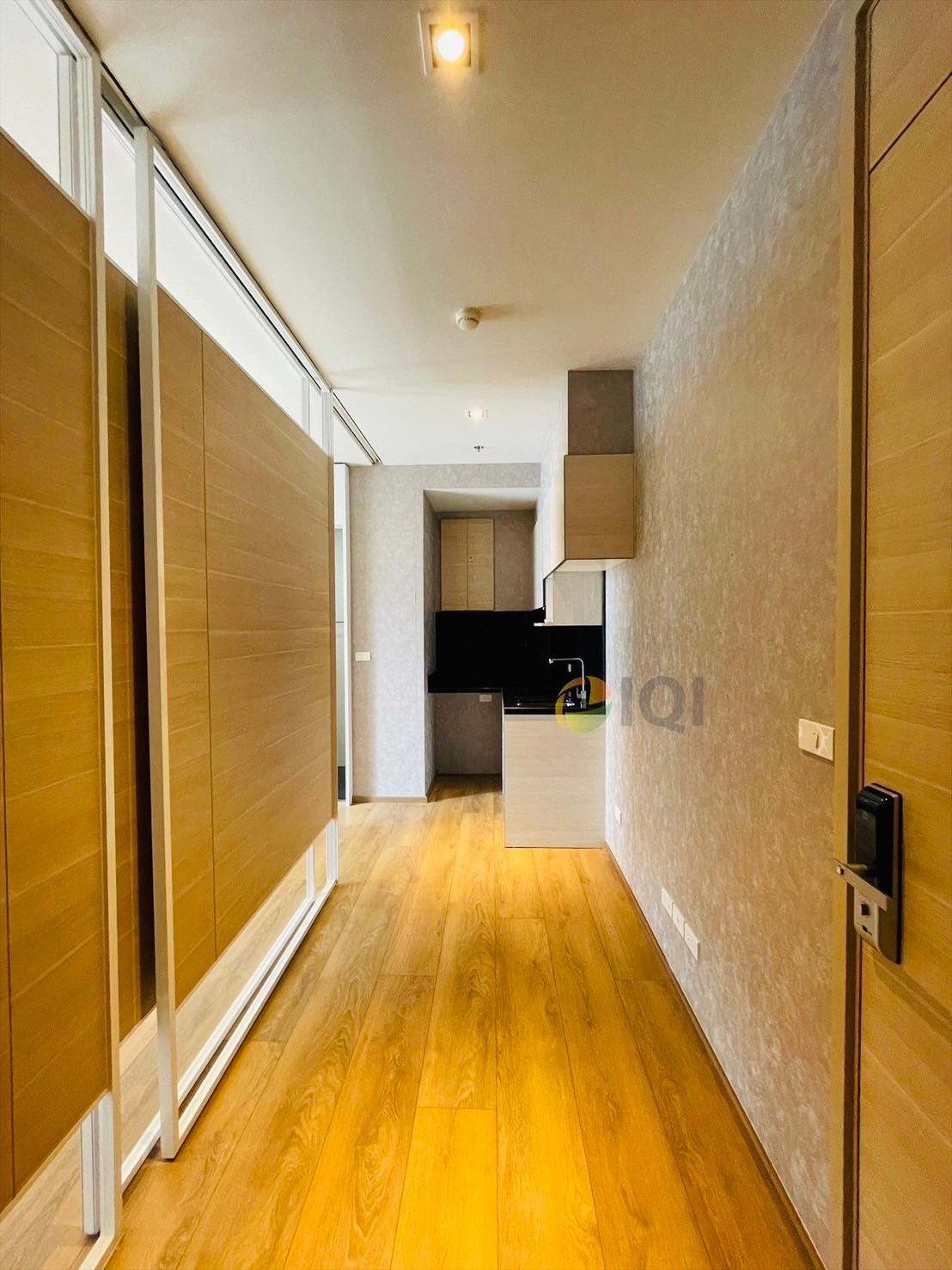 Condo for sale Park 24 Sukhumvit Soi 24  Near BTS Phrom Phong image