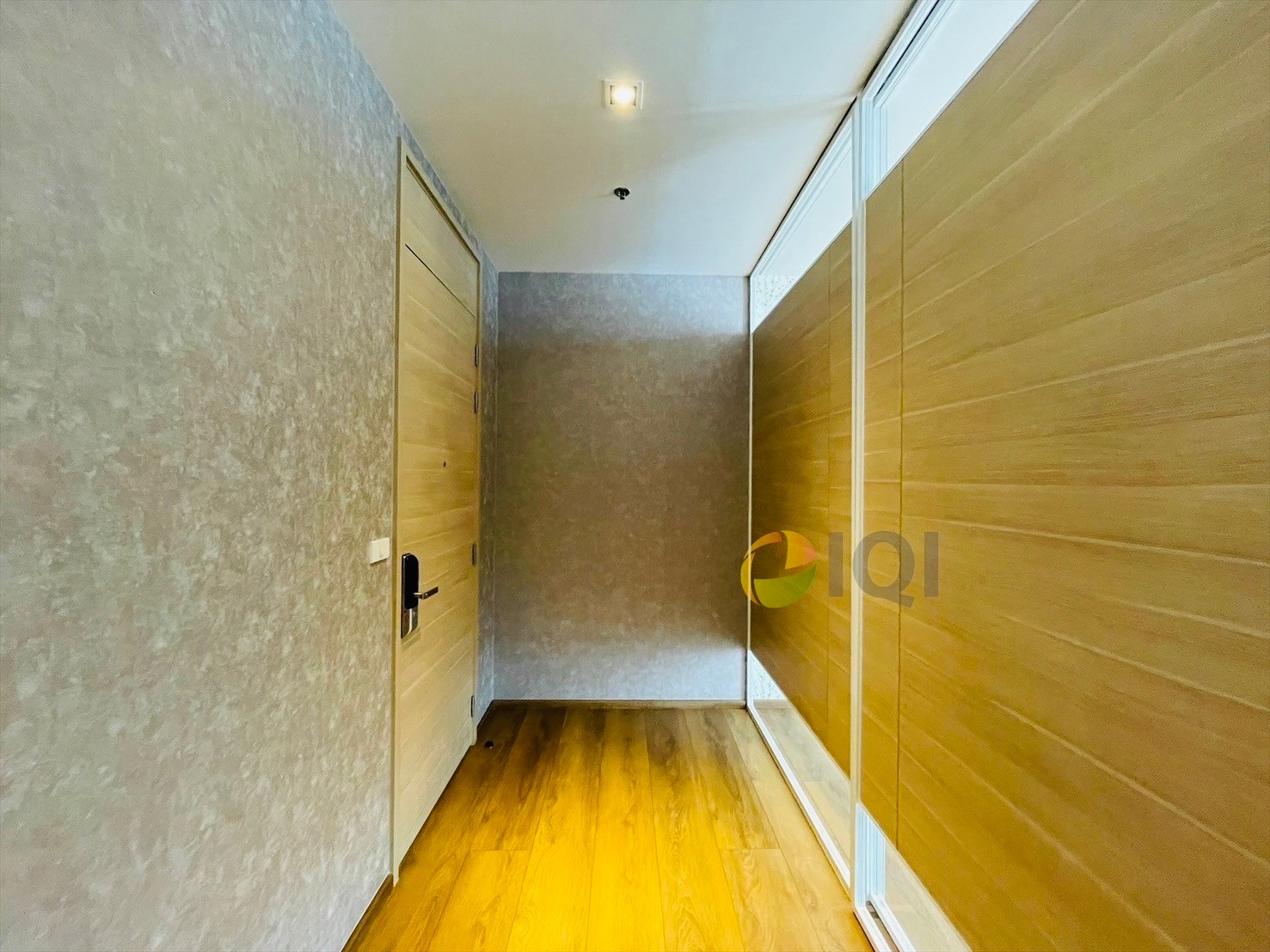 Condo for sale Park 24 Sukhumvit Soi 24  Near BTS Phrom Phong image