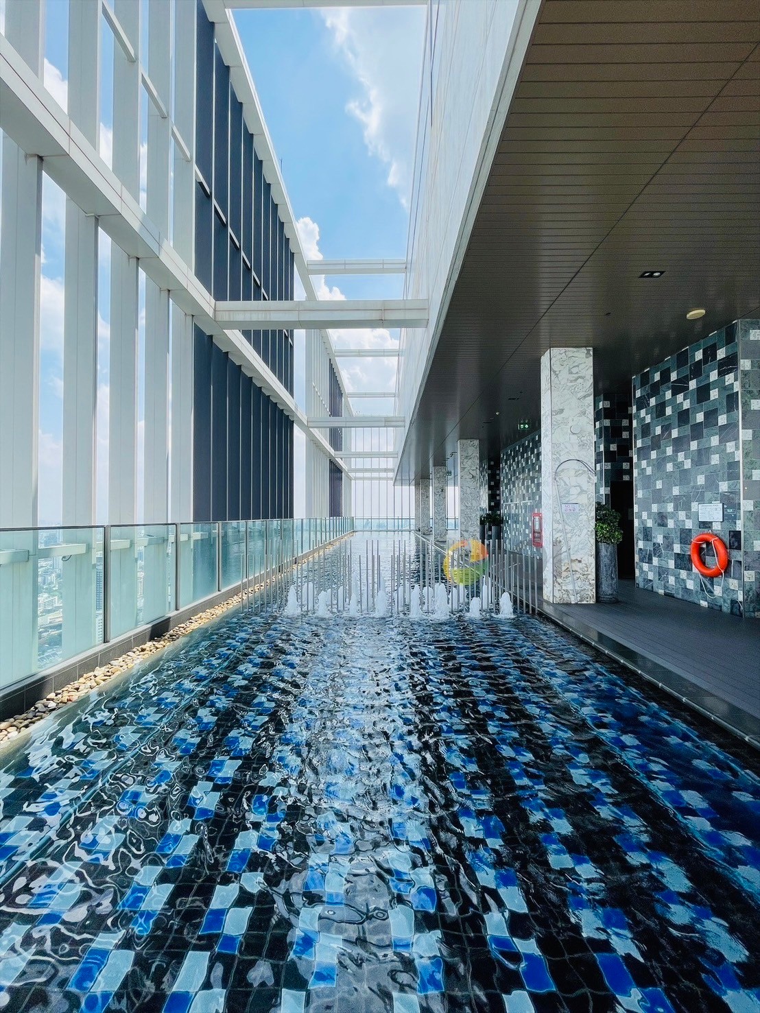 Condo for sale Park 24 Sukhumvit Soi 24  Near BTS Phrom Phong image