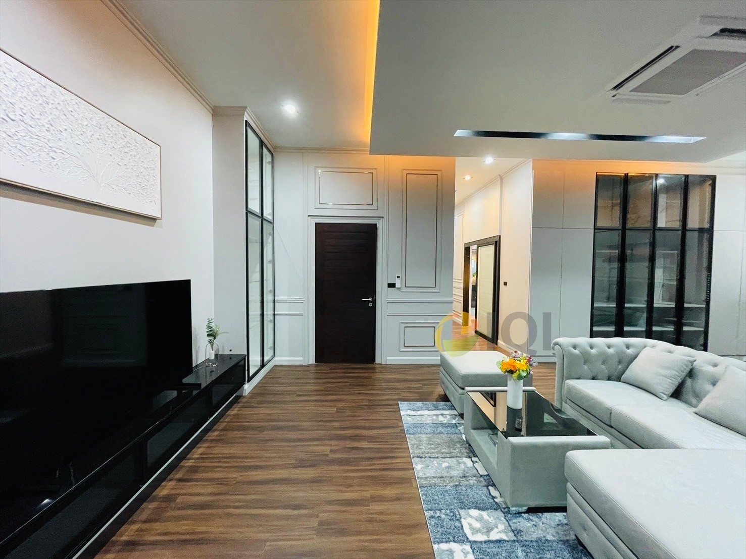 For sale 2-storey single house, Soi Tung Setthi, Intersection 15, near Ramkhamhaeng University 2 (ready to transfer) image