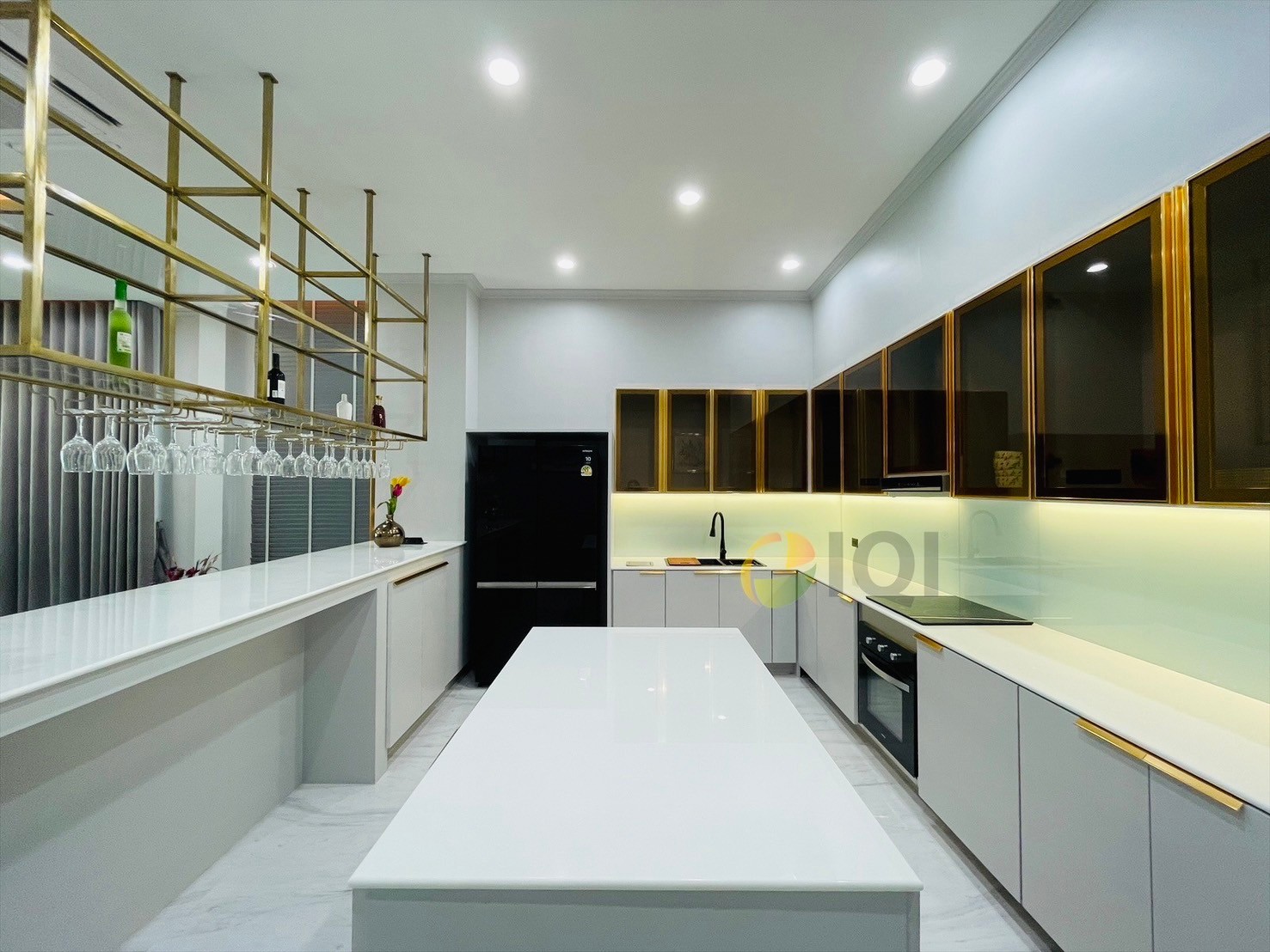 For sale 2-storey single house, Soi Tung Setthi, Intersection 15, near Ramkhamhaeng University 2 (ready to transfer) image