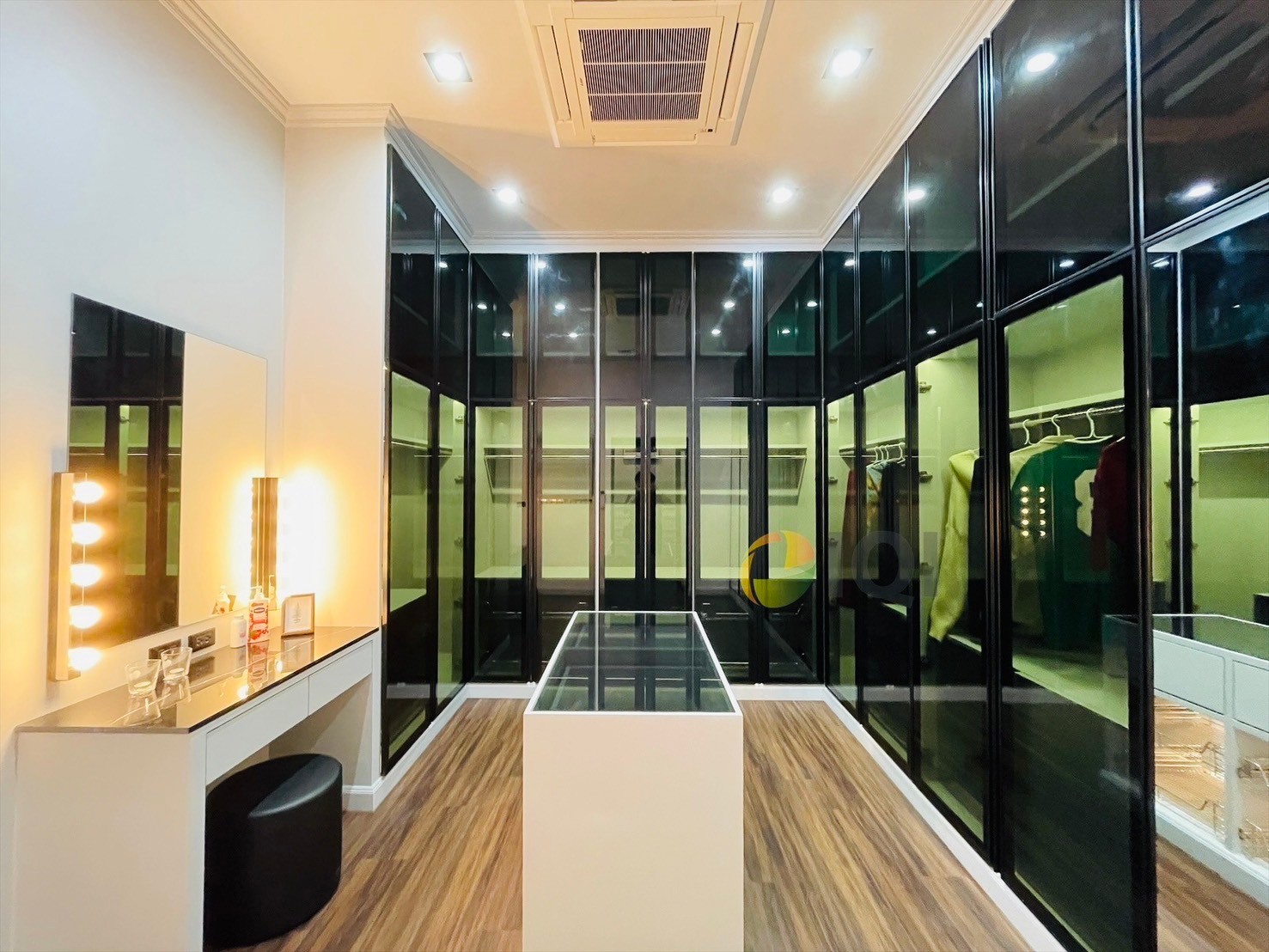 For sale 2-storey single house, Soi Tung Setthi, Intersection 15, near Ramkhamhaeng University 2 (ready to transfer) image