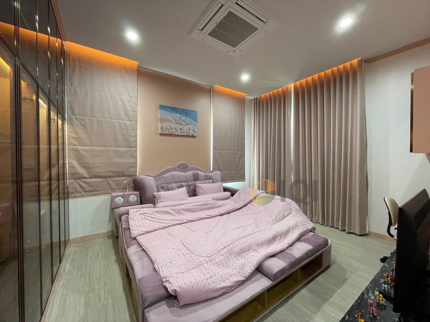 For sale 2-storey single house, Soi Tung Setthi, Intersection 15, near Ramkhamhaeng University 2 (ready to transfer) image