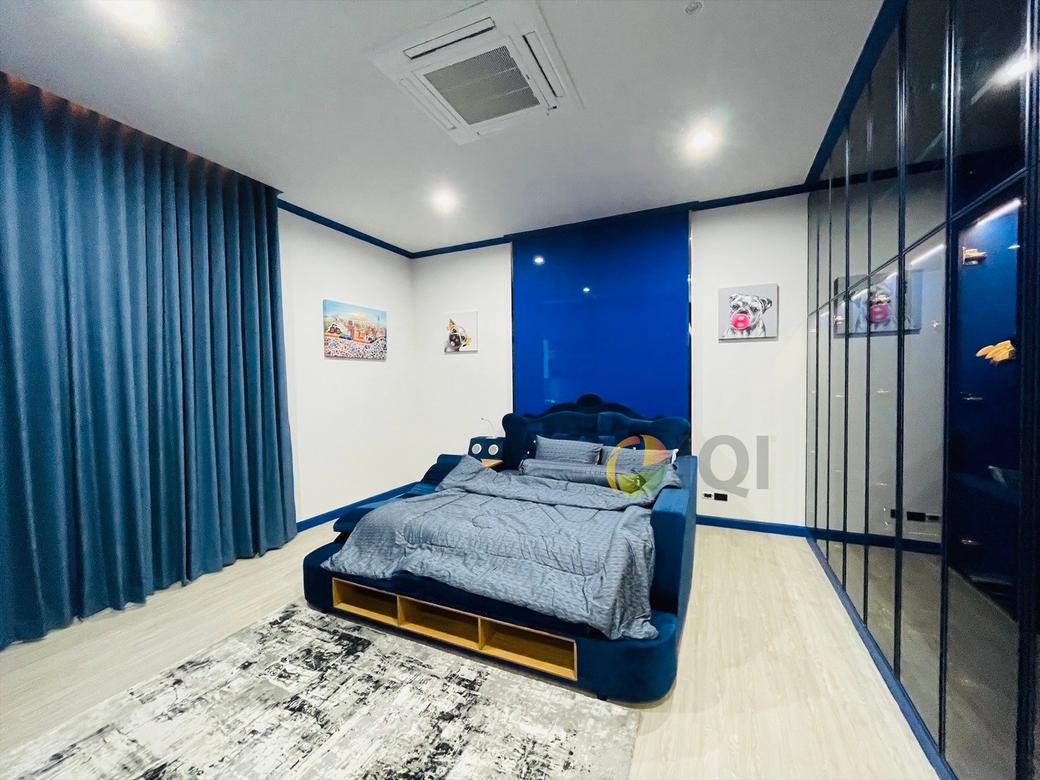 For sale 2-storey single house, Soi Tung Setthi, Intersection 15, near Ramkhamhaeng University 2 (ready to transfer) image