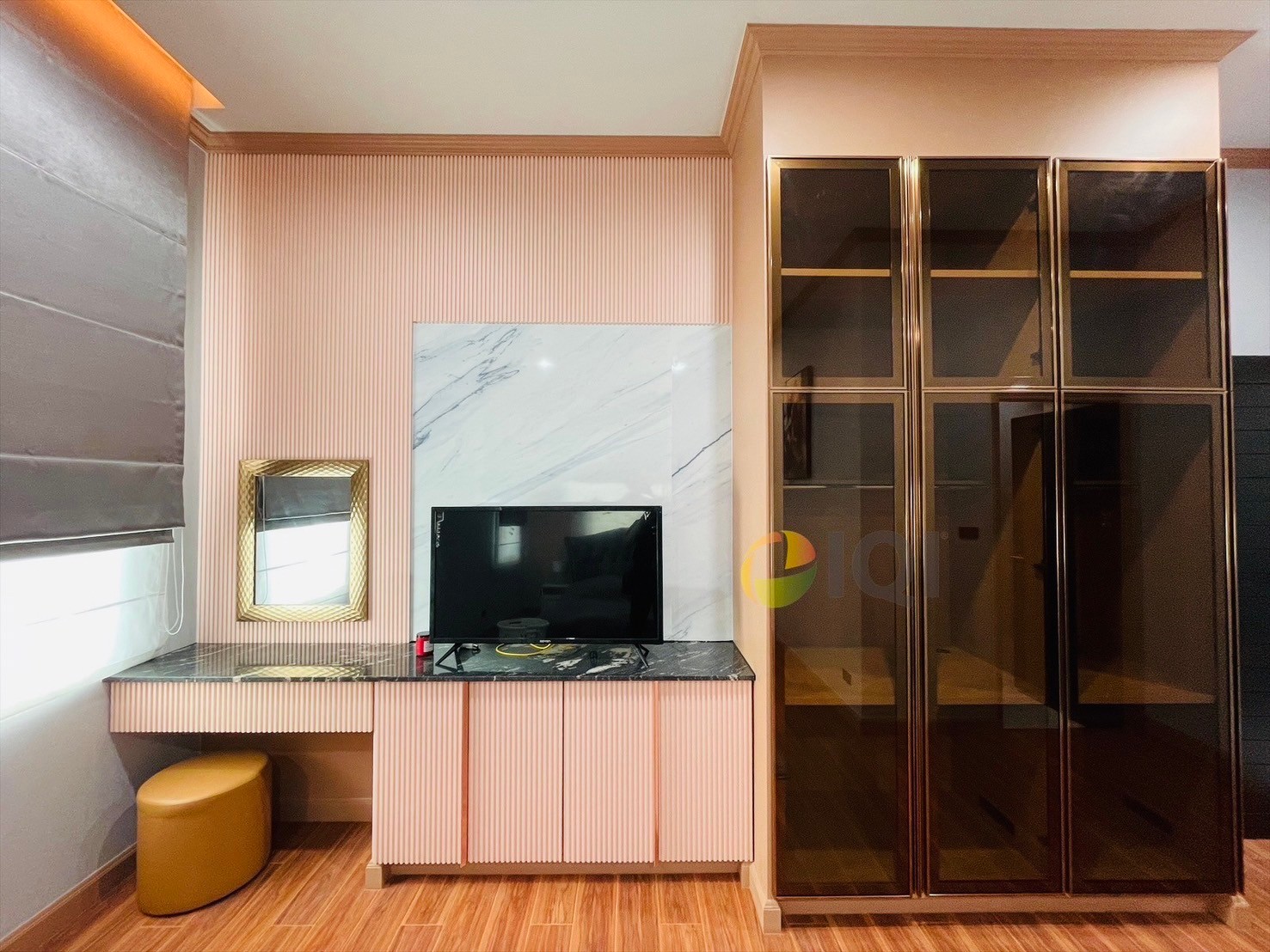 For sale 2-storey single house, Soi Tung Setthi, Intersection 15, near Ramkhamhaeng University 2 (ready to transfer) image