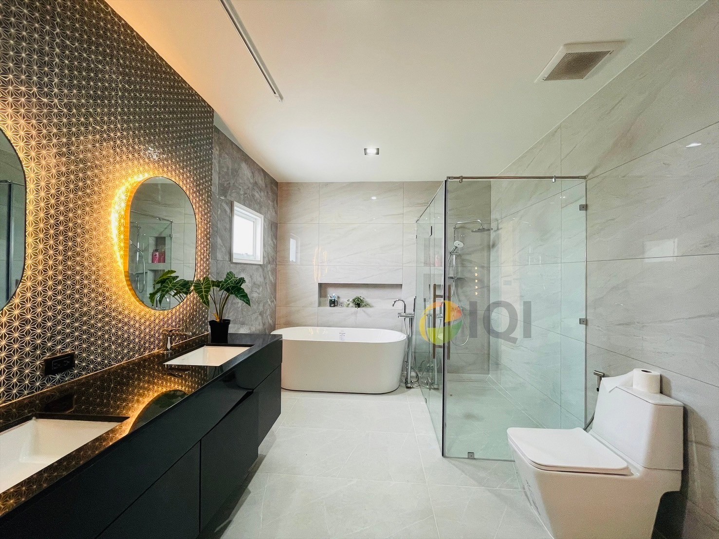 For sale 2-storey single house, Soi Tung Setthi, Intersection 15, near Ramkhamhaeng University 2 (ready to transfer) image