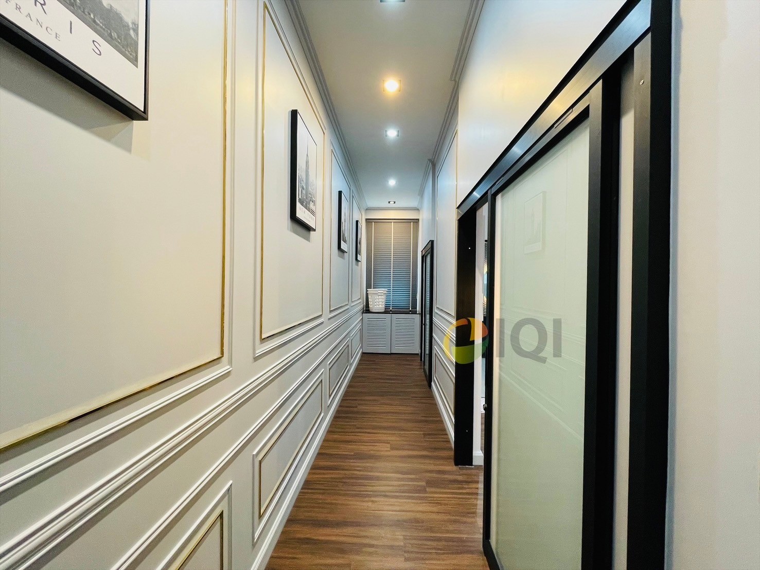 For sale 2-storey single house, Soi Tung Setthi, Intersection 15, near Ramkhamhaeng University 2 (ready to transfer) image