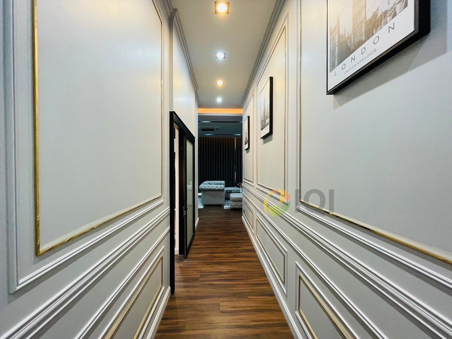 For sale 2-storey single house, Soi Tung Setthi, Intersection 15, near Ramkhamhaeng University 2 (ready to transfer) image