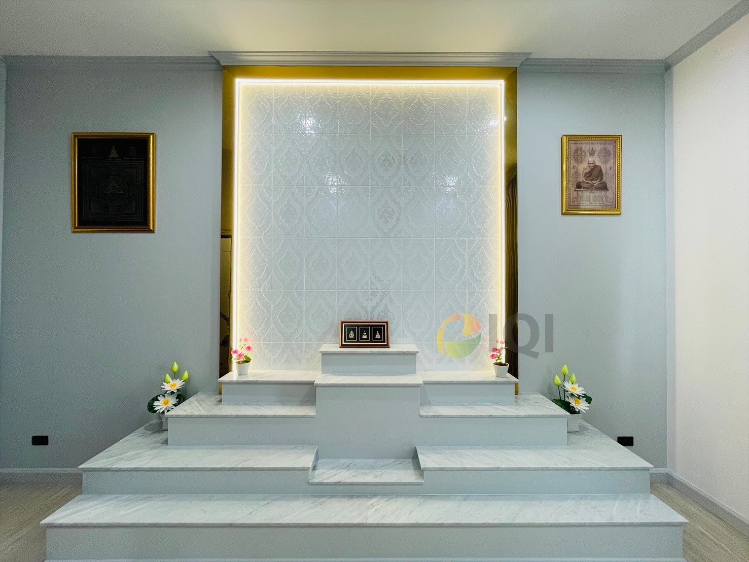 For sale 2-storey single house, Soi Tung Setthi, Intersection 15, near Ramkhamhaeng University 2 (ready to transfer) image