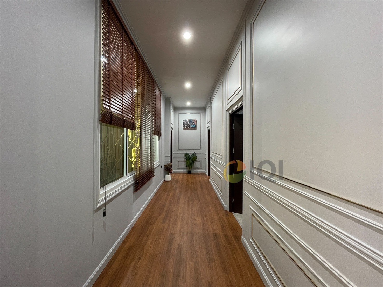 For sale 2-storey single house, Soi Tung Setthi, Intersection 15, near Ramkhamhaeng University 2 (ready to transfer) image