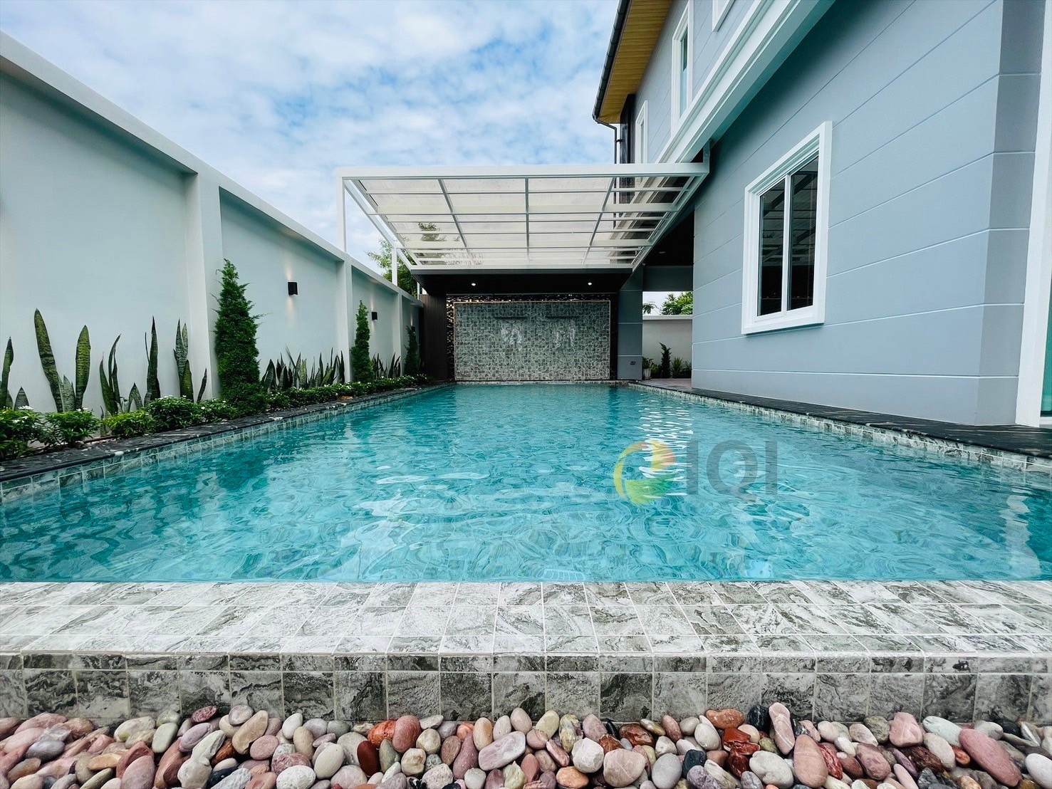 For sale 2-storey single house, Soi Tung Setthi, Intersection 15, near Ramkhamhaeng University 2 (ready to transfer) image