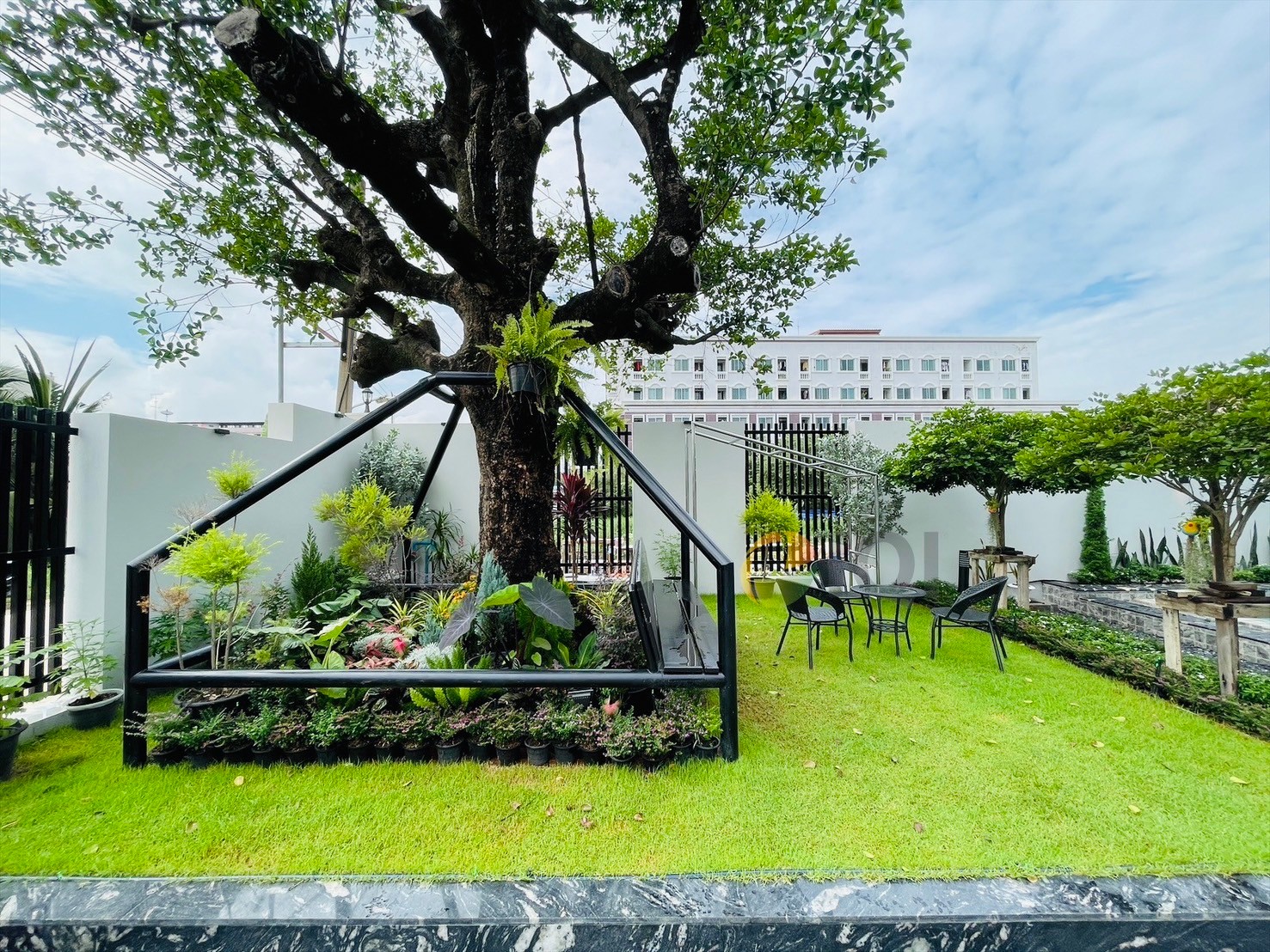 For sale 2-storey single house, Soi Tung Setthi, Intersection 15, near Ramkhamhaeng University 2 (ready to transfer) image