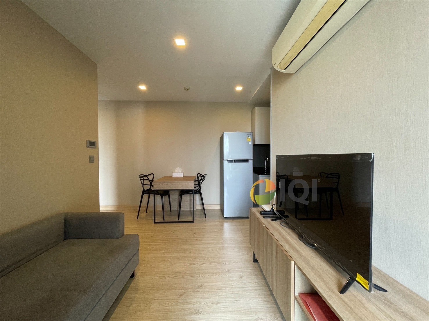 - For sale  L15 Condo Soi Lat Phrao 15 near the BTS image