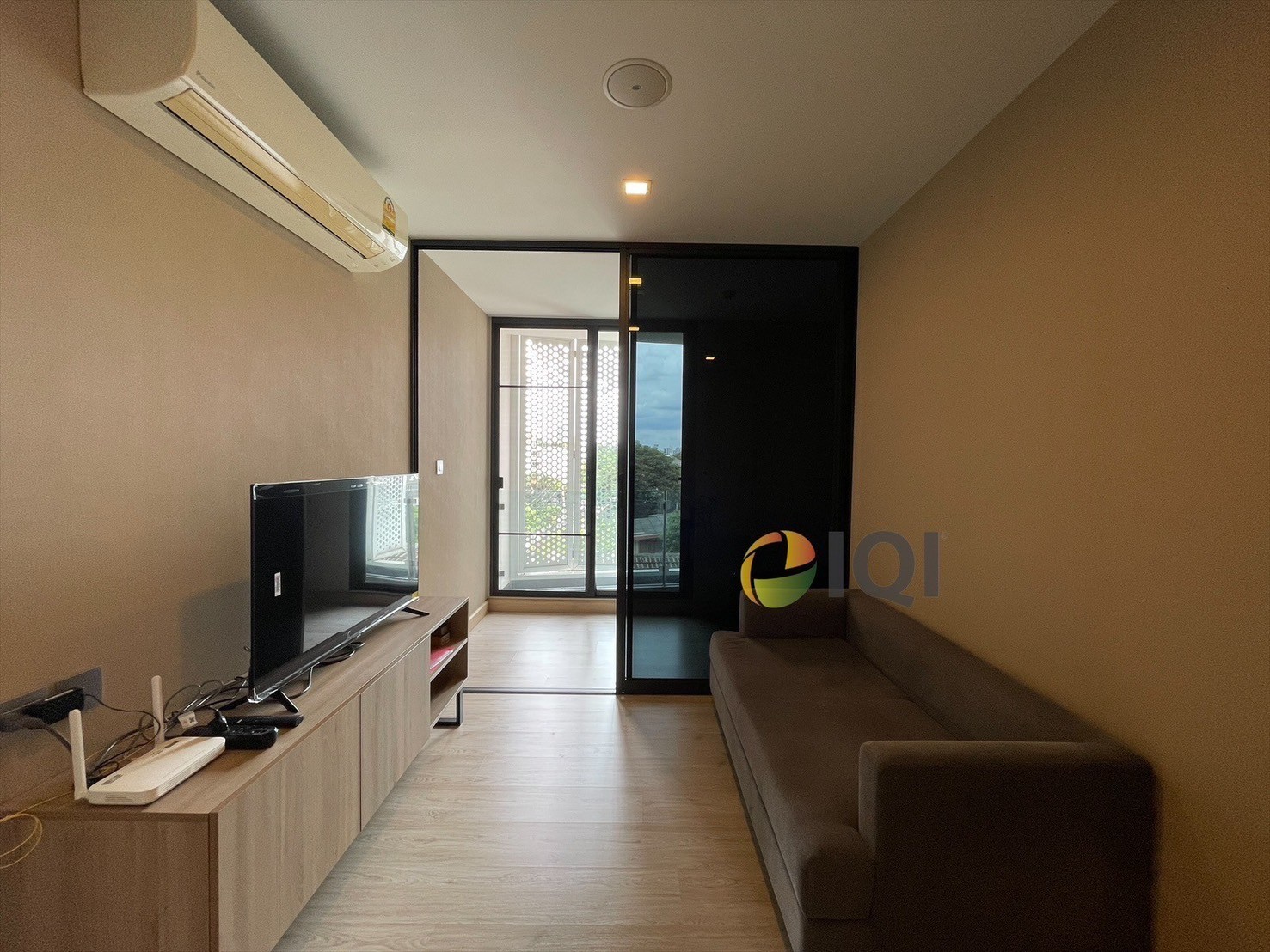 - For sale  L15 Condo Soi Lat Phrao 15 near the BTS image
