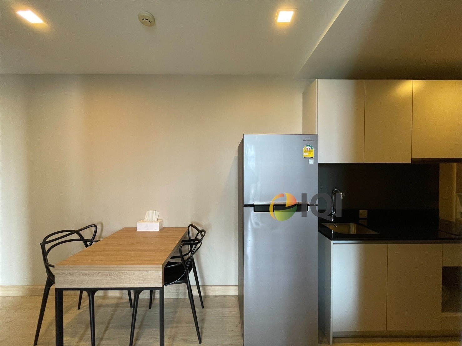 - For sale  L15 Condo Soi Lat Phrao 15 near the BTS image