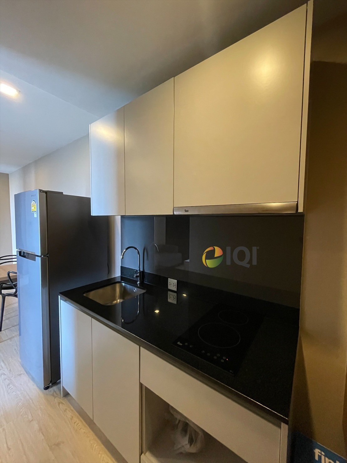 - For sale  L15 Condo Soi Lat Phrao 15 near the BTS image