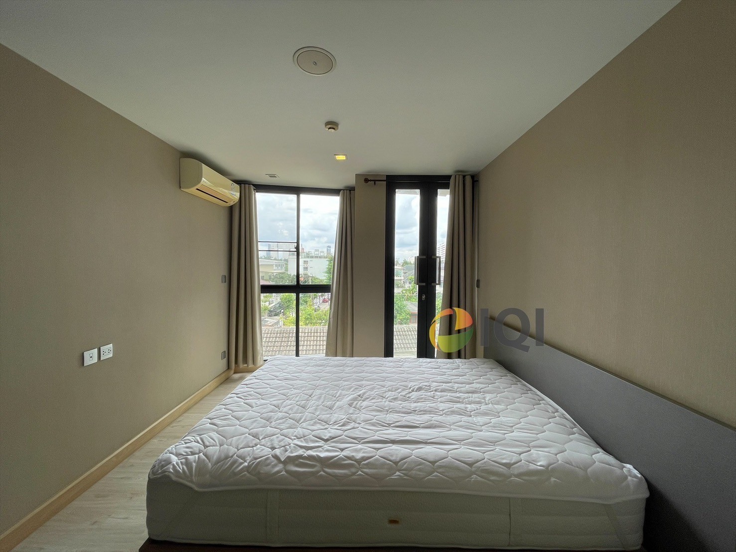 - For sale  L15 Condo Soi Lat Phrao 15 near the BTS image