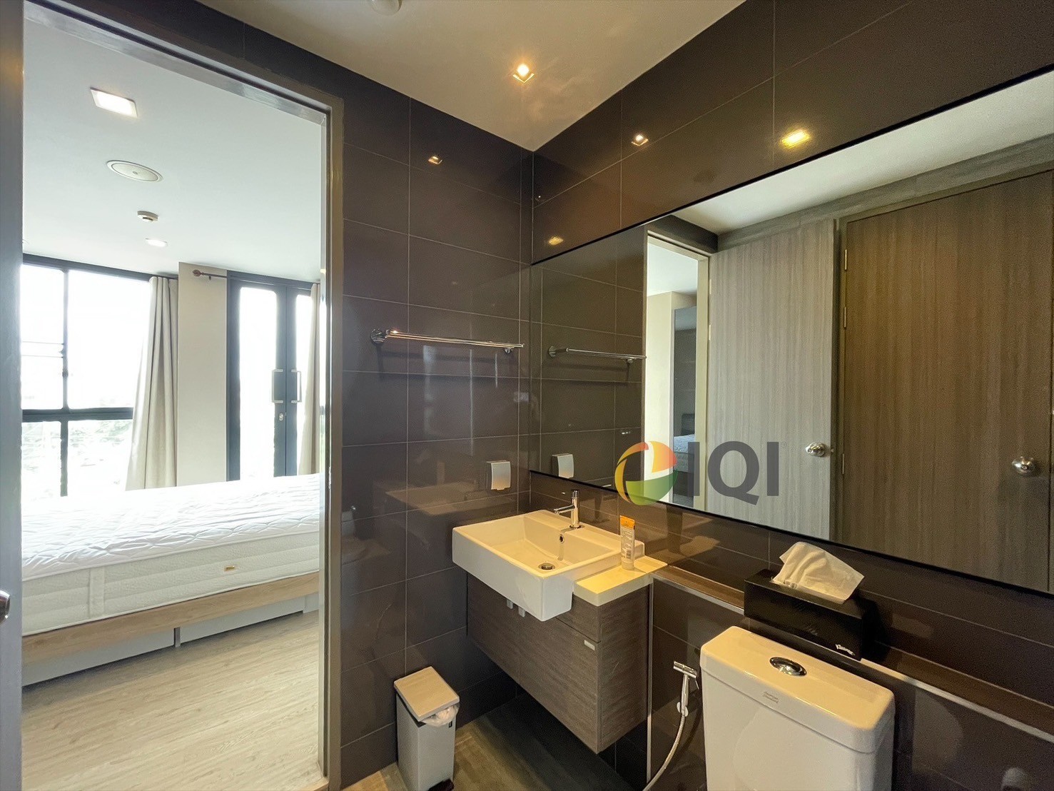 - For sale  L15 Condo Soi Lat Phrao 15 near the BTS image