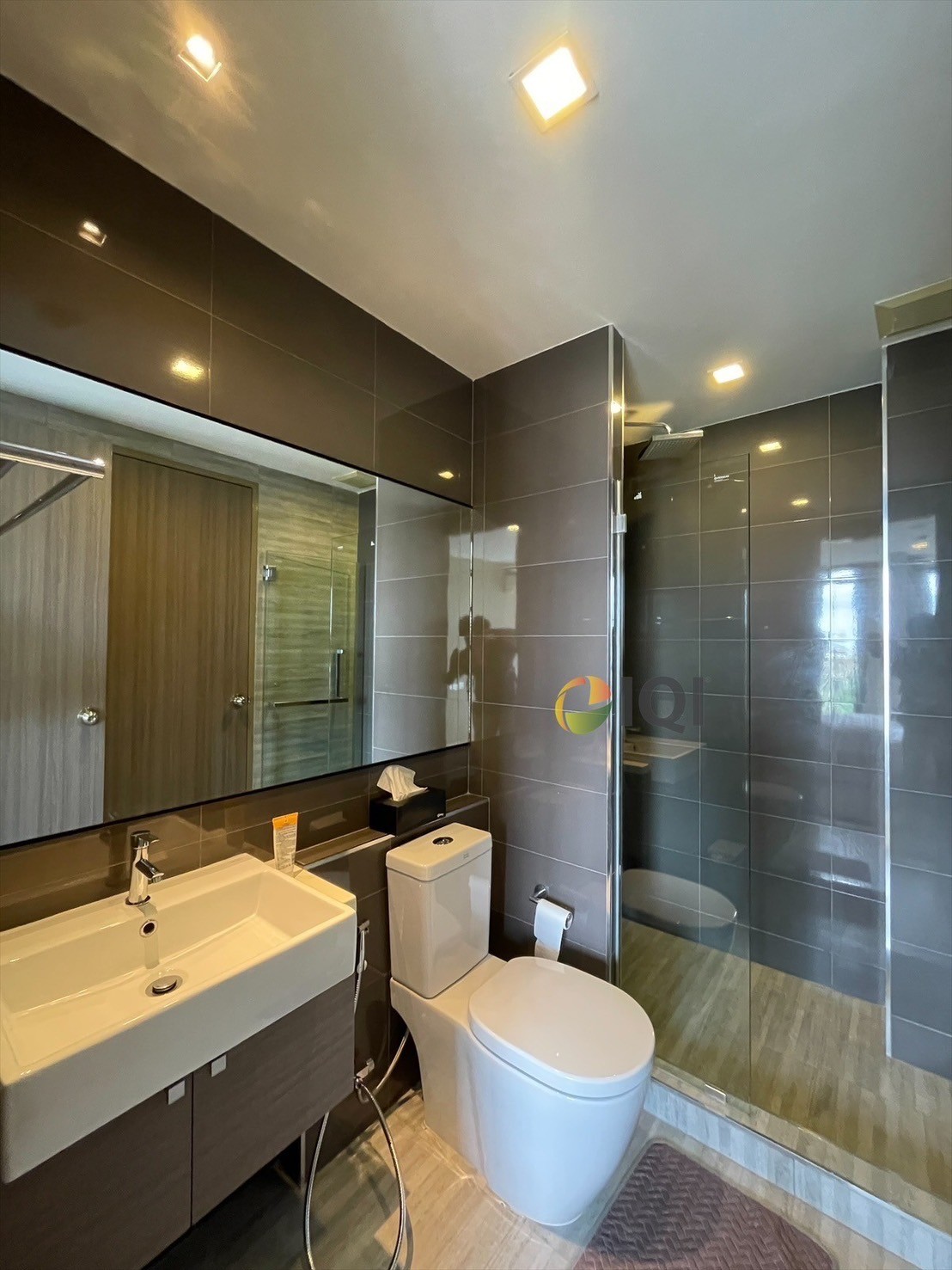 - For sale  L15 Condo Soi Lat Phrao 15 near the BTS image