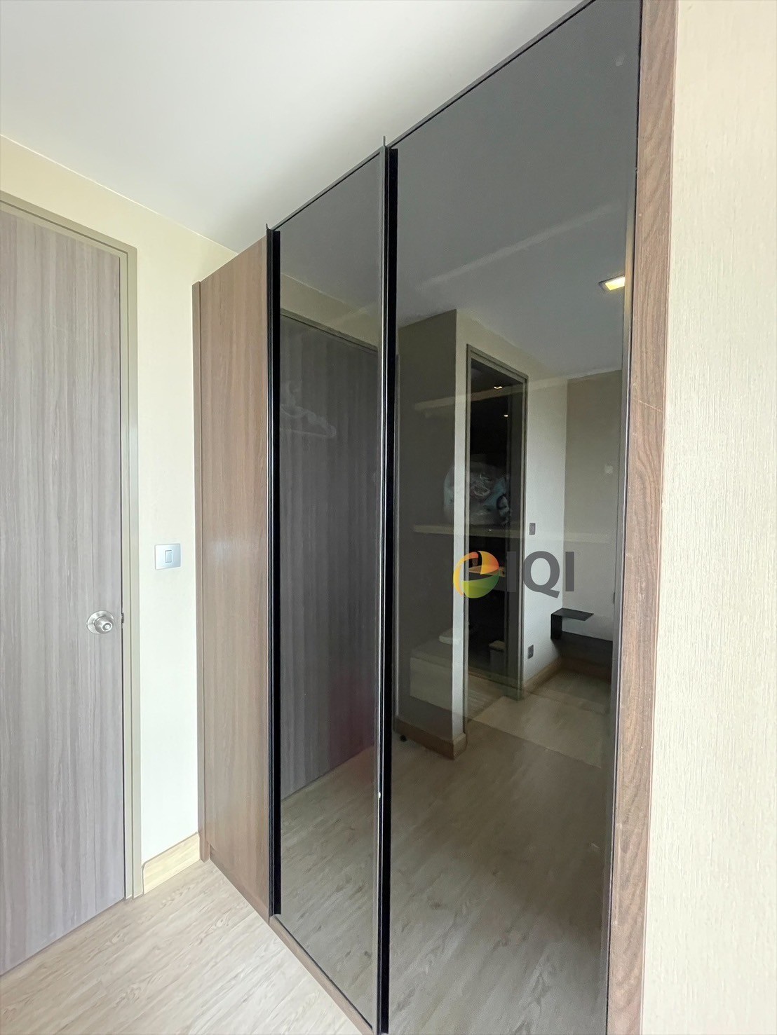 - For sale  L15 Condo Soi Lat Phrao 15 near the BTS image