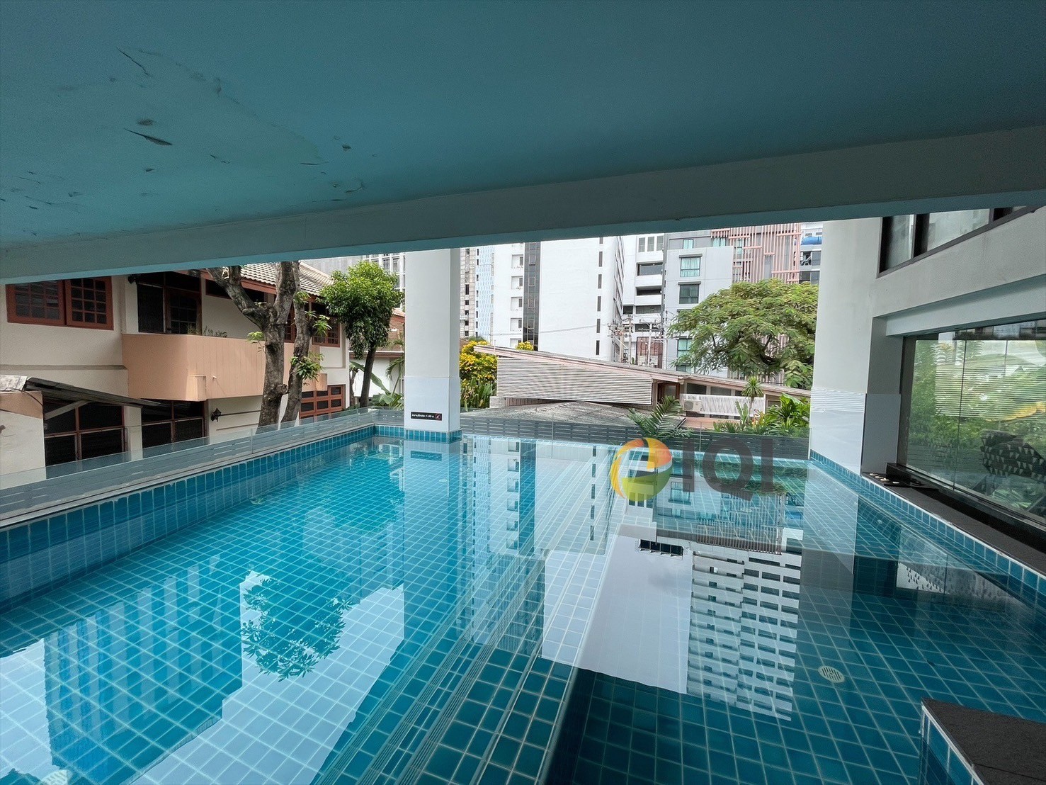 - For sale  L15 Condo Soi Lat Phrao 15 near the BTS image