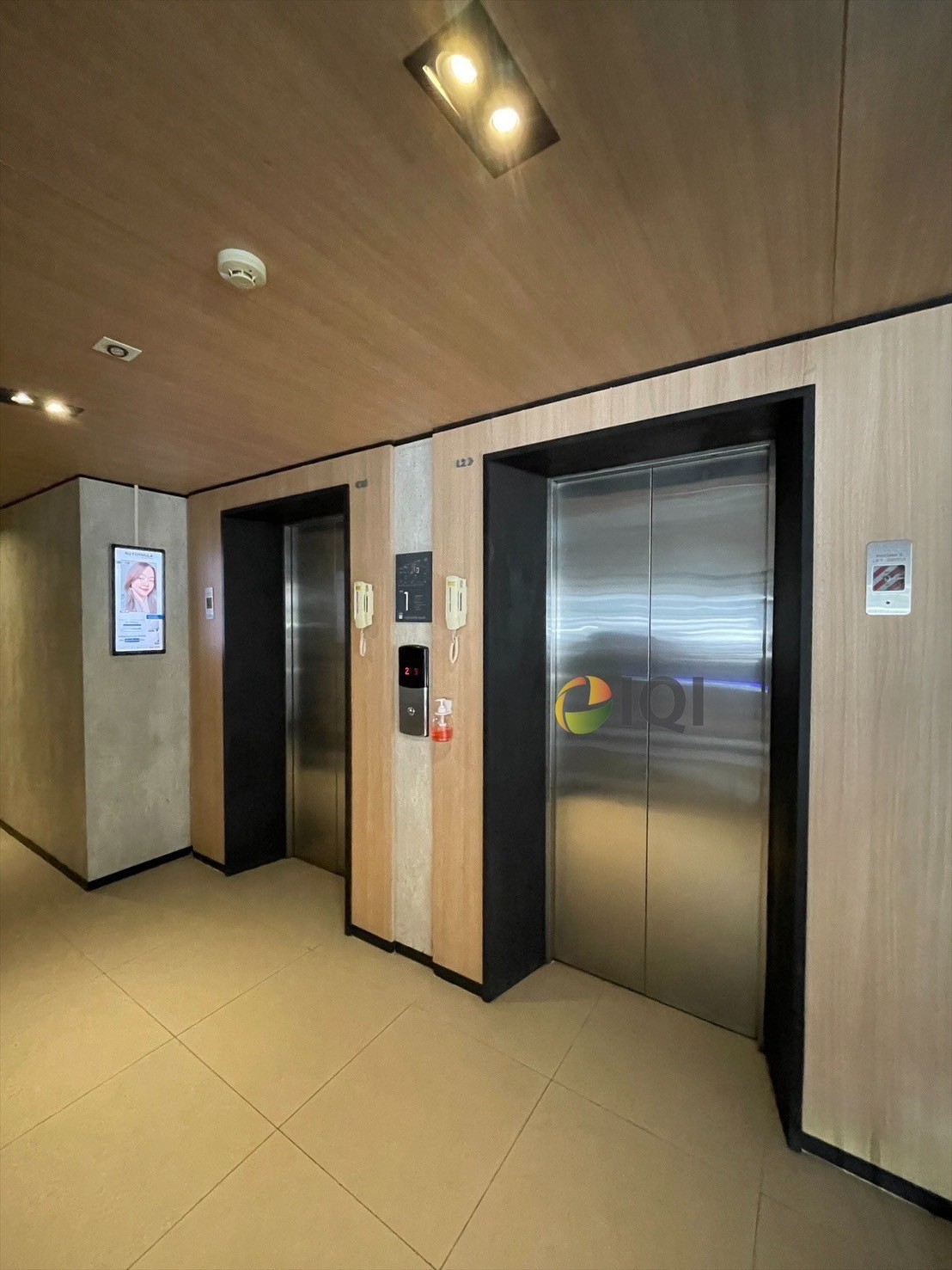 - For sale  L15 Condo Soi Lat Phrao 15 near the BTS image