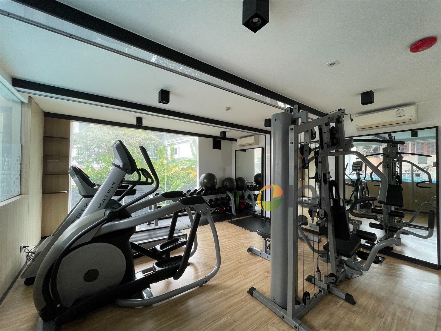 - For sale  L15 Condo Soi Lat Phrao 15 near the BTS image