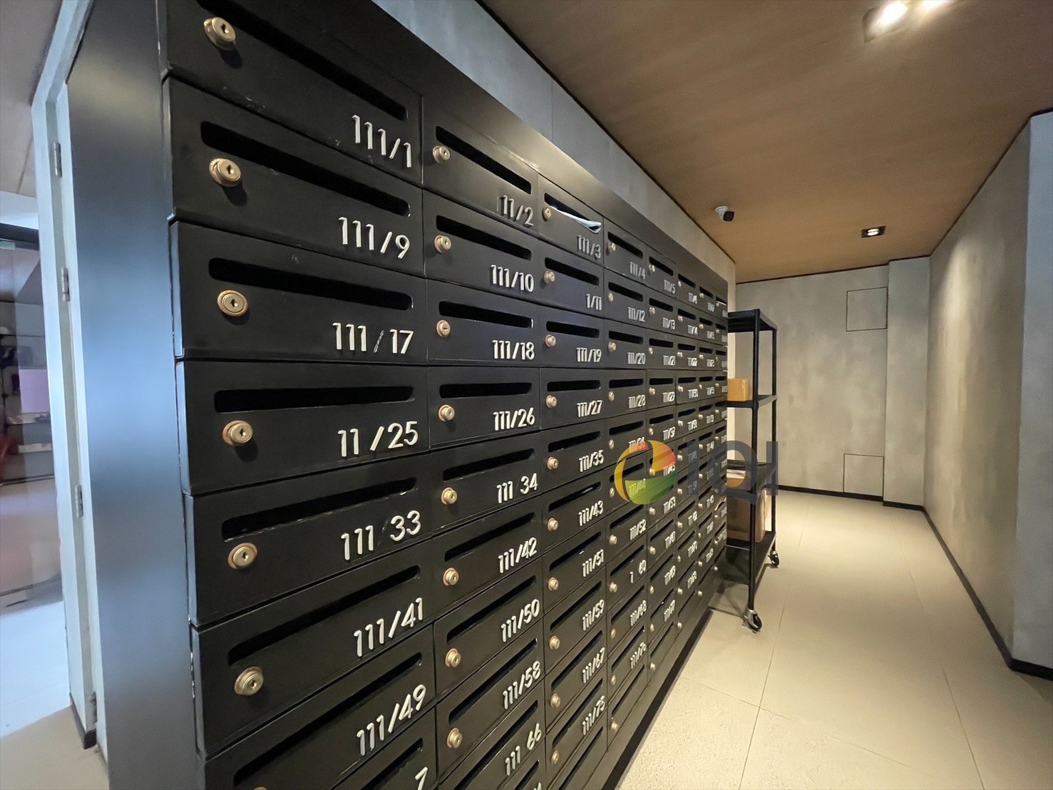 - For sale  L15 Condo Soi Lat Phrao 15 near the BTS image