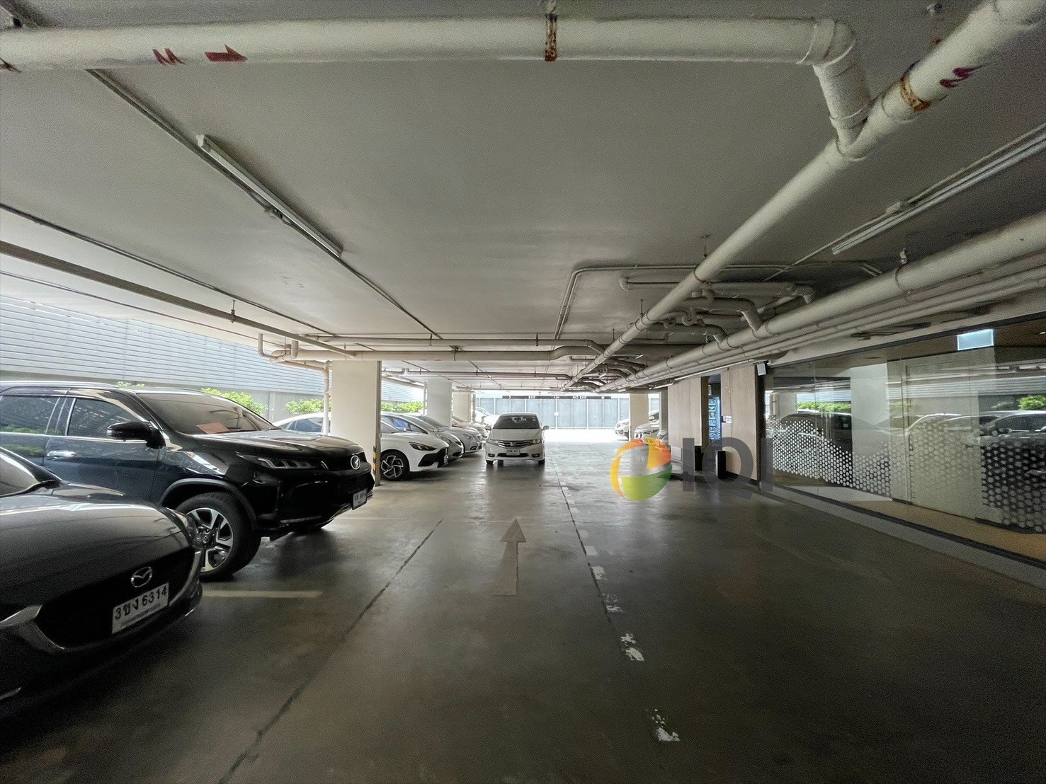 - For sale  L15 Condo Soi Lat Phrao 15 near the BTS image