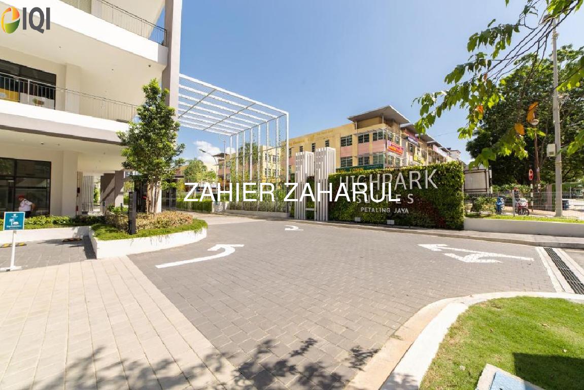 HighPark Suites @ Kelana Jaya image