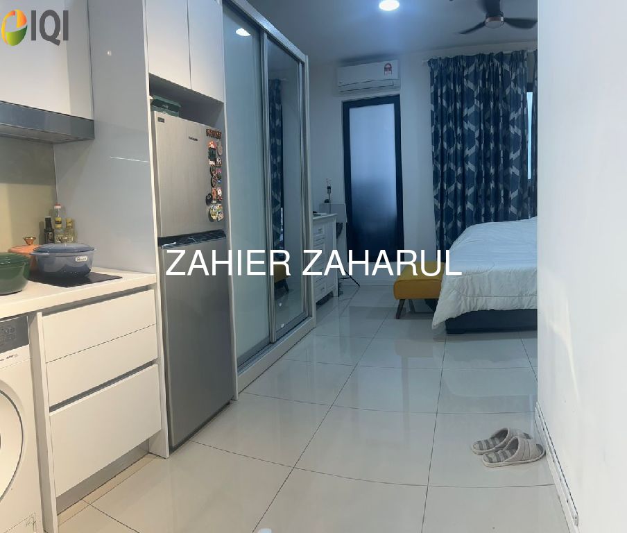 HighPark Suites @ Kelana Jaya image