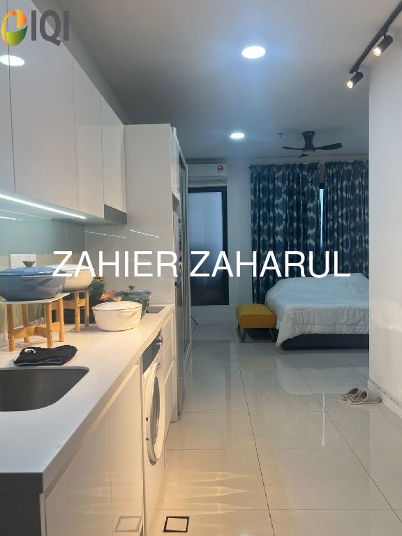 HighPark Suites @ Kelana Jaya image