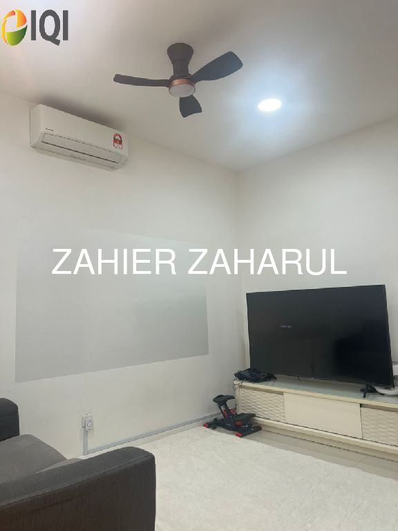 HighPark Suites @ Kelana Jaya image