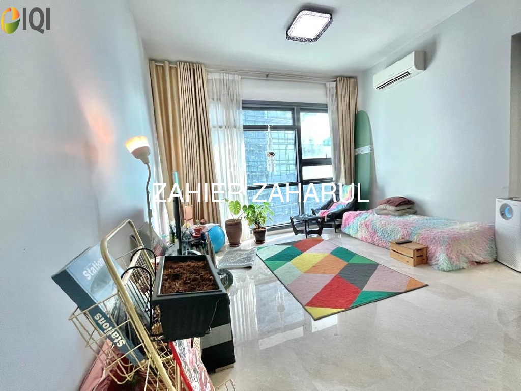 Vogue Suites 1 @ KL Eco City image