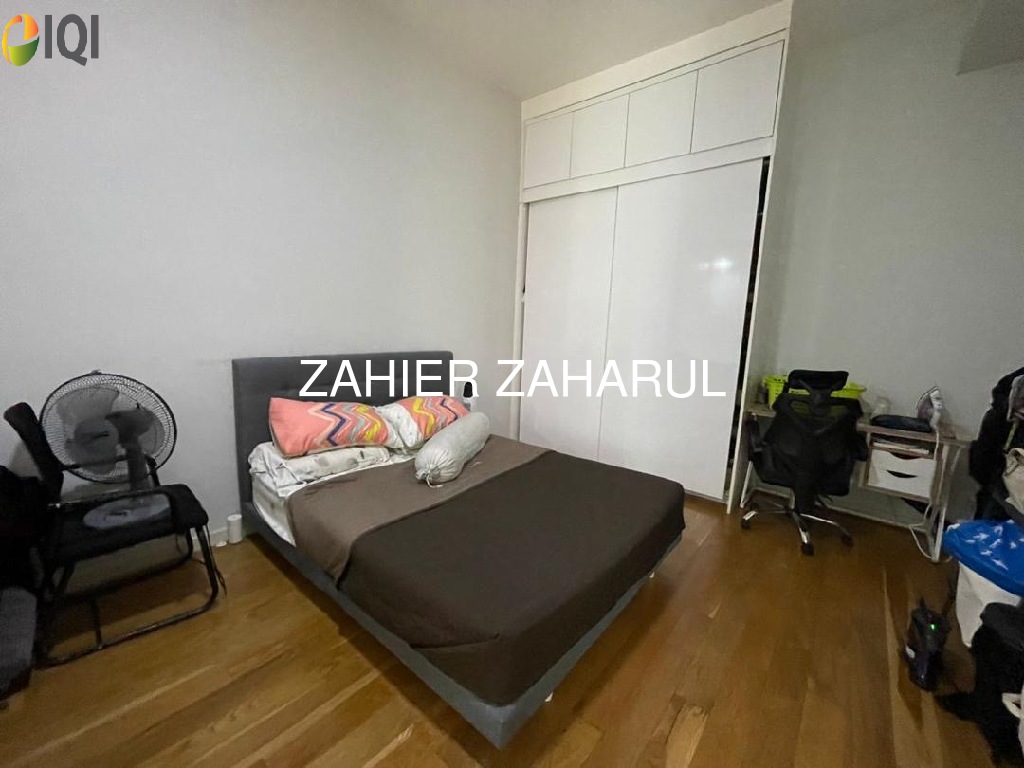 Vogue Suites 1 @ KL Eco City image