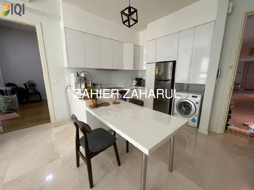 Vogue Suites 1 @ KL Eco City image