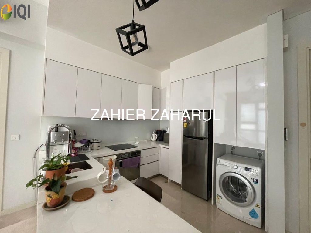 Vogue Suites 1 @ KL Eco City image