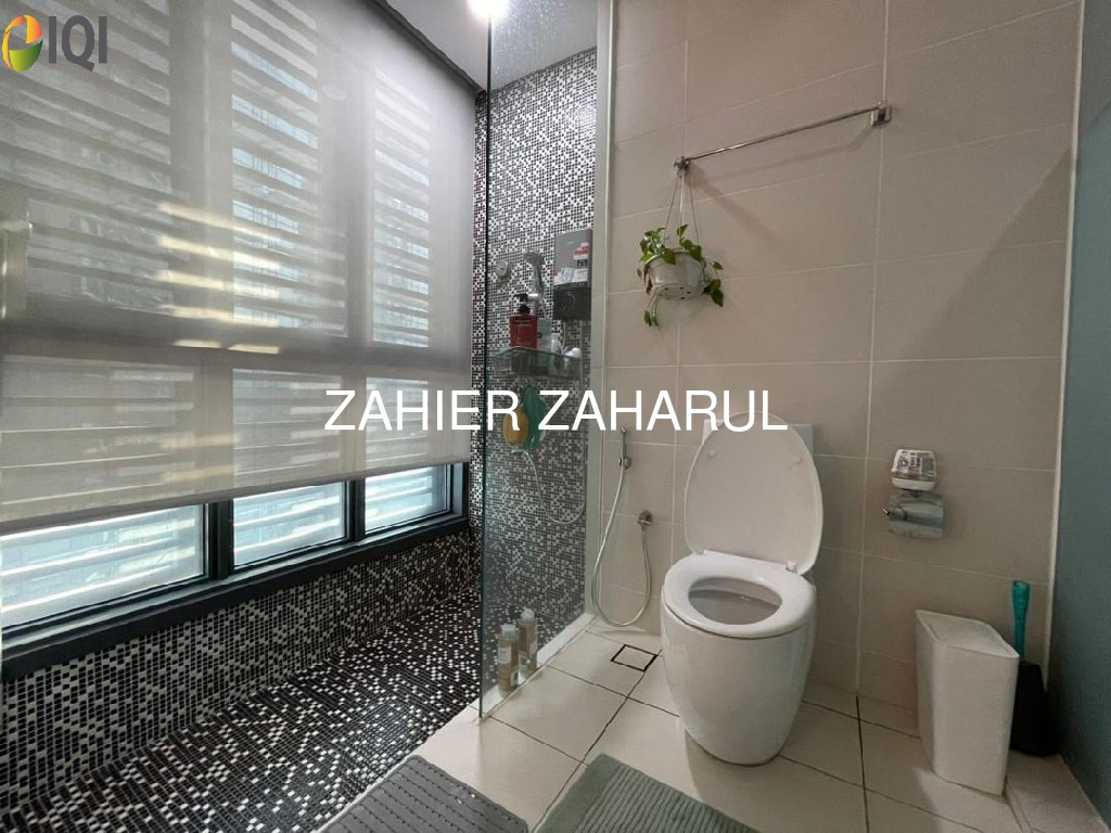 Vogue Suites 1 @ KL Eco City image