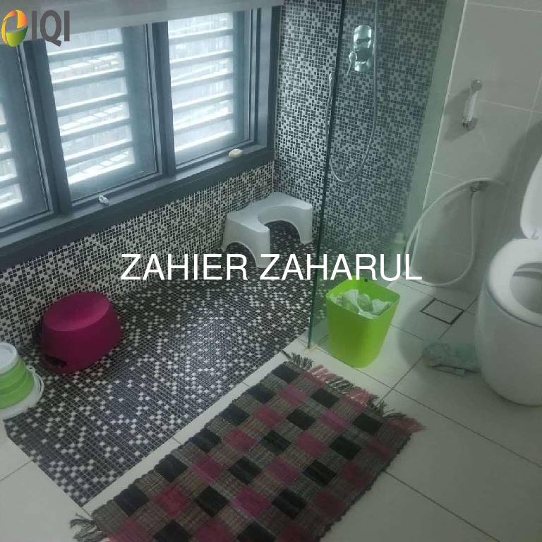 Vogue Suites 1 @ KL Eco City image