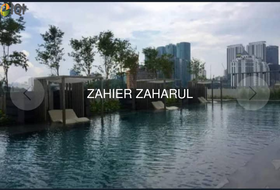 Vogue Suites 1 @ KL Eco City image