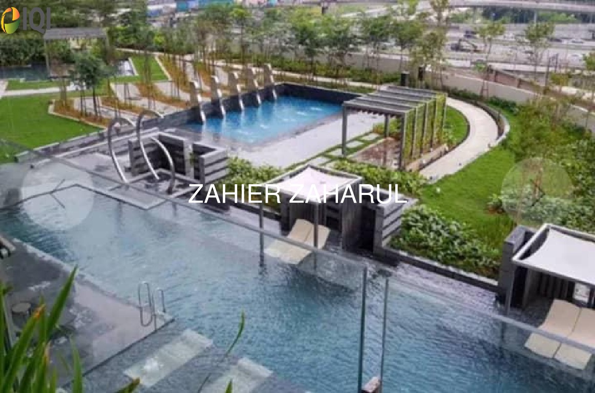 Vogue Suites 1 @ KL Eco City image